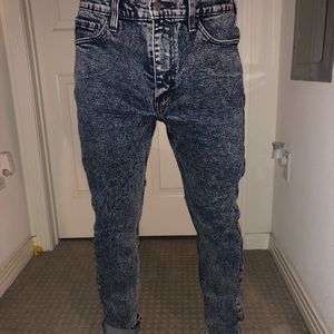 510 Levi jeans